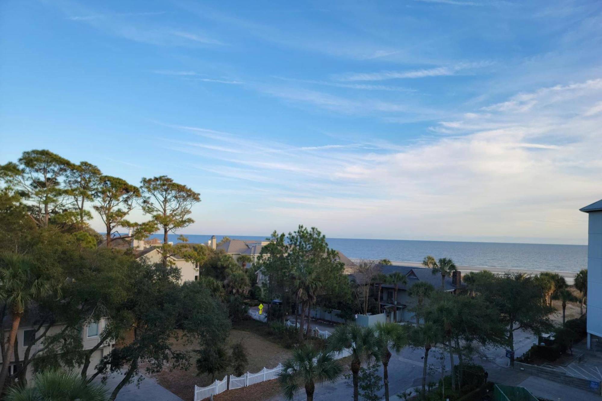 Seacrest Villas Hilton Head Island Room photo